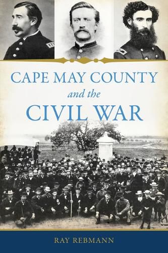 Cape May County and the Civil War