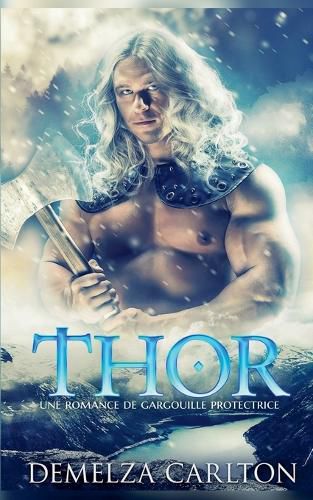Cover image for Thor