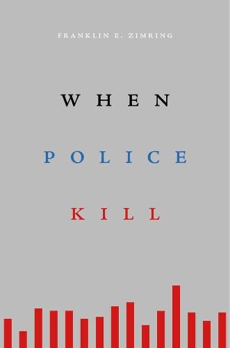 Cover image for When Police Kill