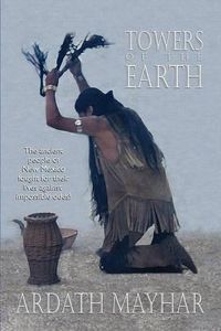 Cover image for Towers of the Earth