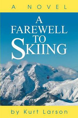 Cover image for A Farewell to Skiing