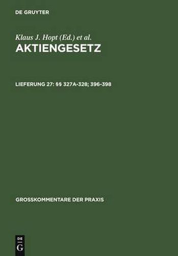 Cover image for  327a-328; 396-398