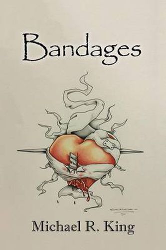 Cover image for Bandages