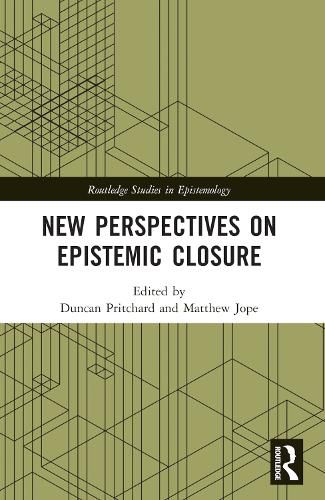 New Perspectives on Epistemic Closure