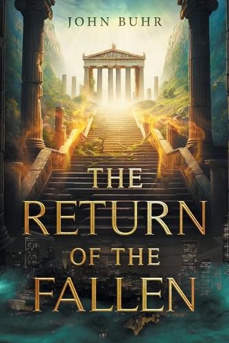 Cover image for The Return of the Fallen