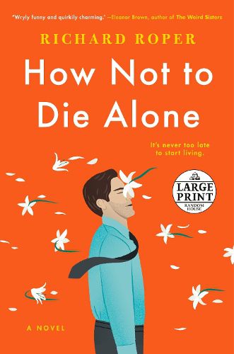 Cover image for How Not to Die Alone