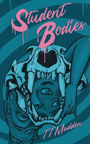 Cover image for Student Bodies