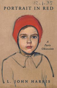 Cover image for Portrait in Red