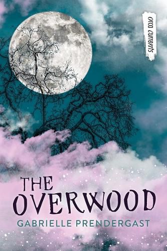 Cover image for Overwood (Orca Currents)
