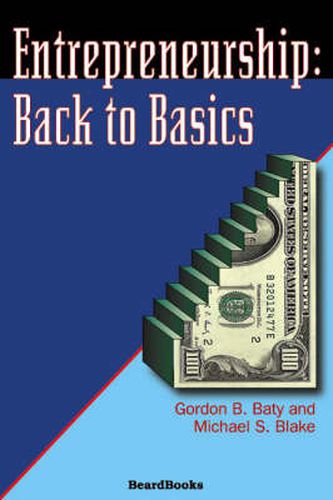 Cover image for Entrepreneurship: Back to Basics