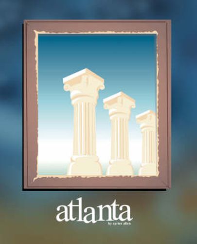 Cover image for Atlanta