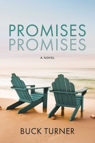 Cover image for Promises Promises