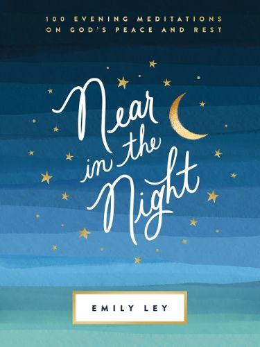 Cover image for Near in the Night