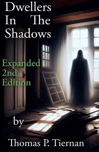 Cover image for Dwellers In The Shadows