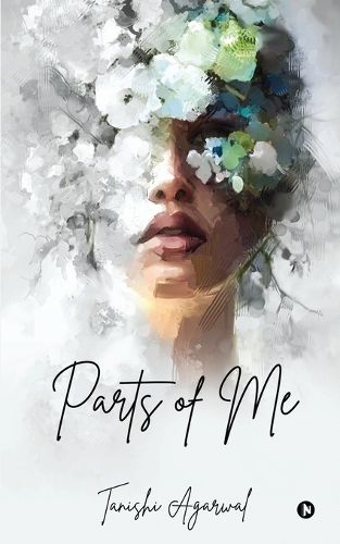 Cover image for Parts of Me