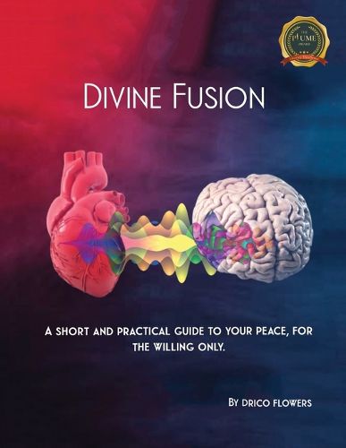 Cover image for Divine Fusion