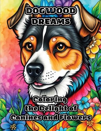 Cover image for Dogwood Dreams