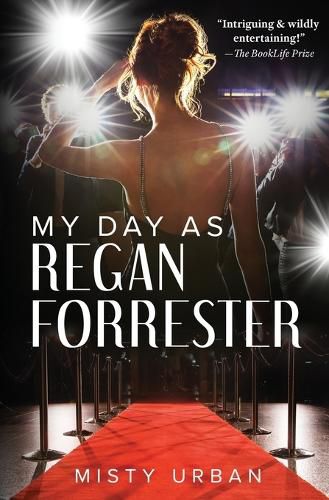 Cover image for My Day As Regan Forrester