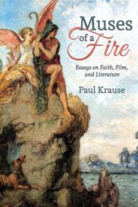 Cover image for Muses of a Fire