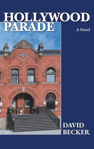 Cover image for Hollywood Parade