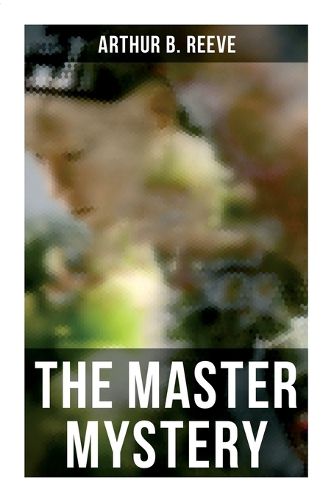 Cover image for The Master Mystery