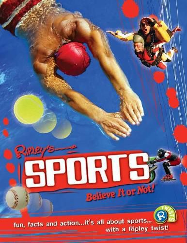 Ripley Twists Pb: Sports, 6