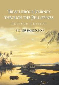 Cover image for Treacherous Journey Through the Philippines