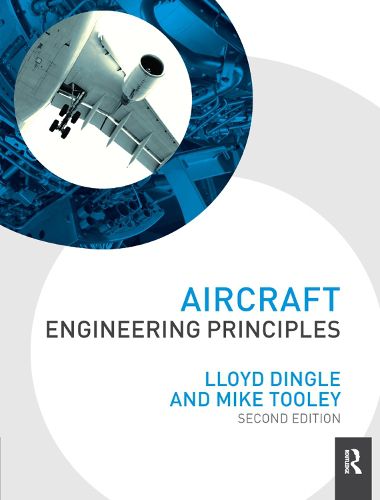 Cover image for Aircraft Engineering Principles