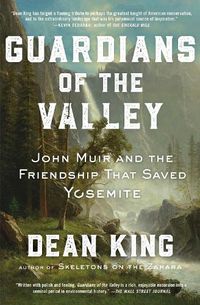 Cover image for Guardians of the Valley