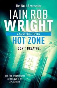 Cover image for Hot Zone