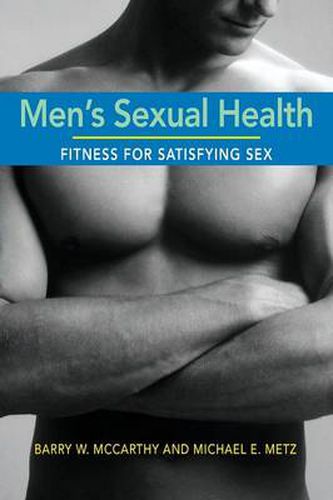 Men's Sexual Health: Fitness for Satisfying Sex