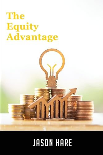 Cover image for The Equity Advantage