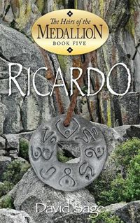 Cover image for Ricardo