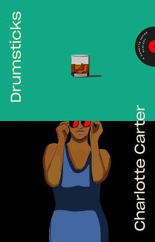 Cover image for Drumsticks
