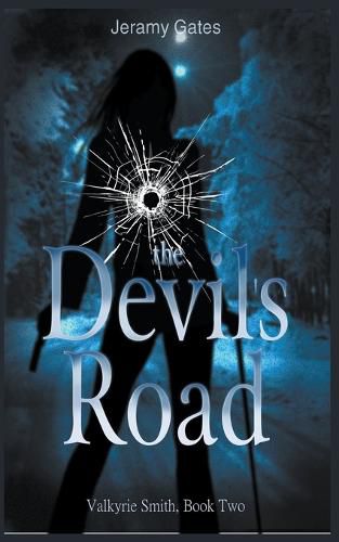 Cover image for The Devil's Road