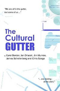 Cover image for The Cultural Gutter