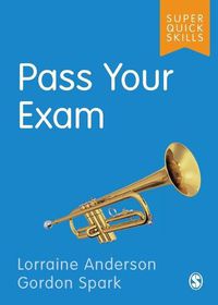 Cover image for Pass Your Exam