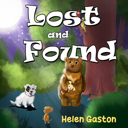 Lost and Found