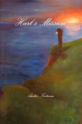 Cover image for Hart's Mission