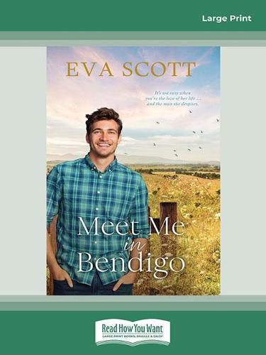 Cover image for Meet Me In Bendigo