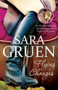 Cover image for Flying Changes