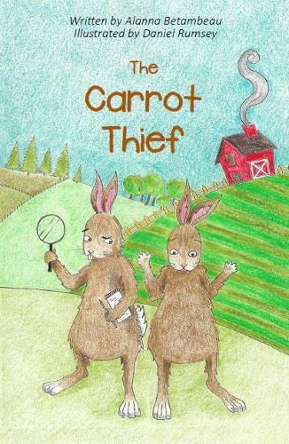 The Carrot Thief