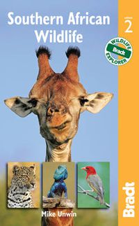 Cover image for Southern African Wildlife