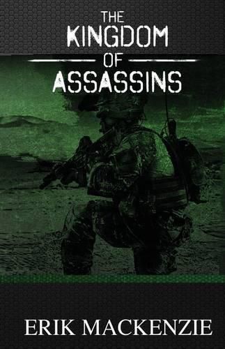 Cover image for The Kingdom of Assassins