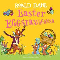 Cover image for Easter EGGstravaganza