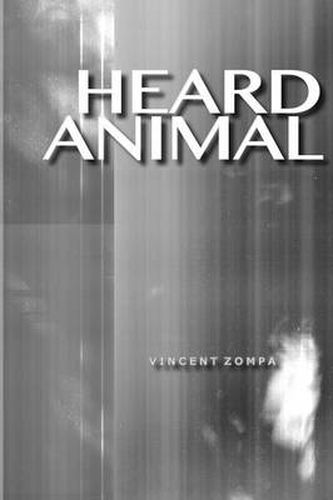 Cover image for Heard Animal