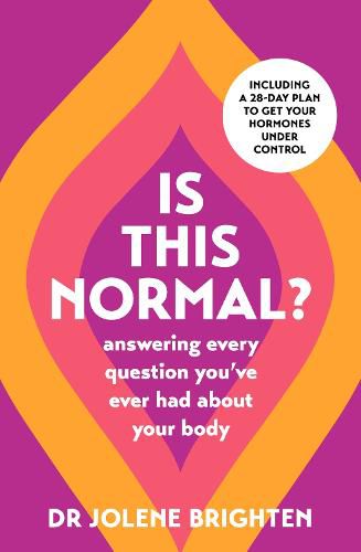 Cover image for Is This Normal?