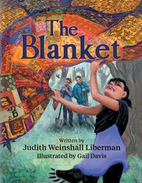 Cover image for The Blanket