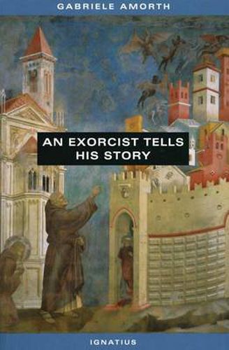 Cover image for An Exorcist Tells His Story