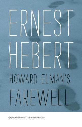 Howard Elman's Farewell